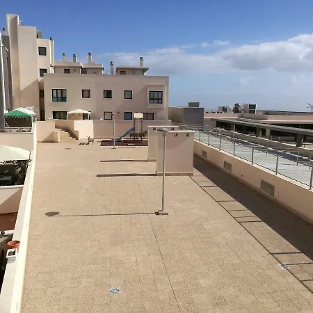 Apartamento Teide Volcano Сан-Исидро