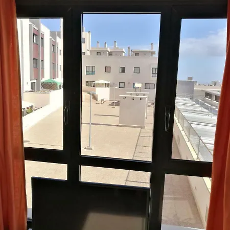 Апартаменты Apartamento Teide Volcano *