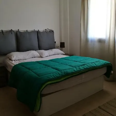 Апартаменты Apartamento Teide Volcano Сан-Исидро