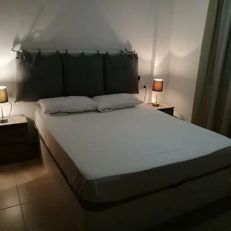 Apartamento Teide Volcano * Сан-Исидро