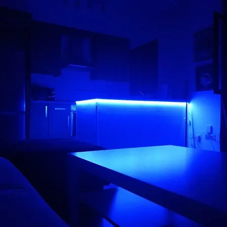Апартаменты Apartamento Teide Volcano *