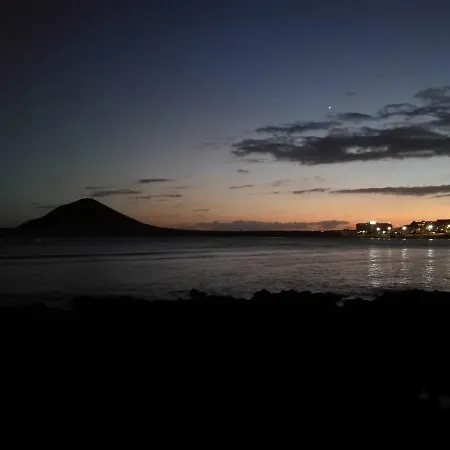 Apartamento Teide Volcano Апартаменты