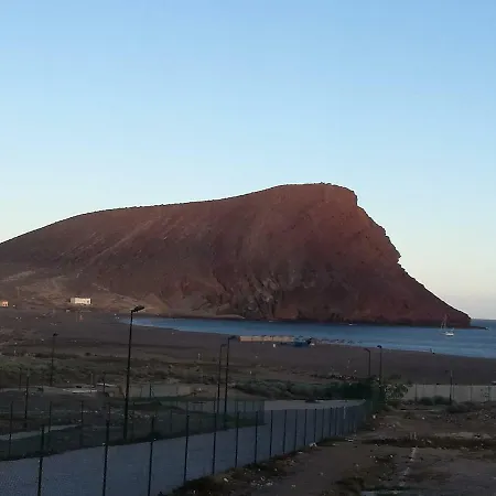 Apartamento Teide Volcano Апартаменты